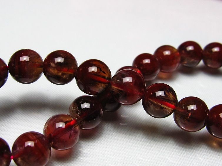 オーラライト23 ブレスレット 8mm [T512-1616] 3枚目