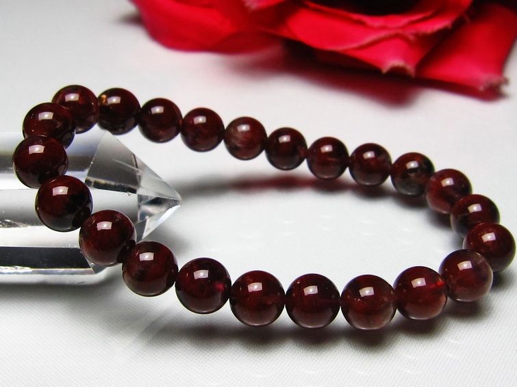 オーラライト23 ブレスレット 8mm [T512-1632] 1枚目