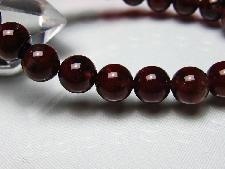 オーラライト23 ブレスレット 8mm [T512-1632] 2枚目