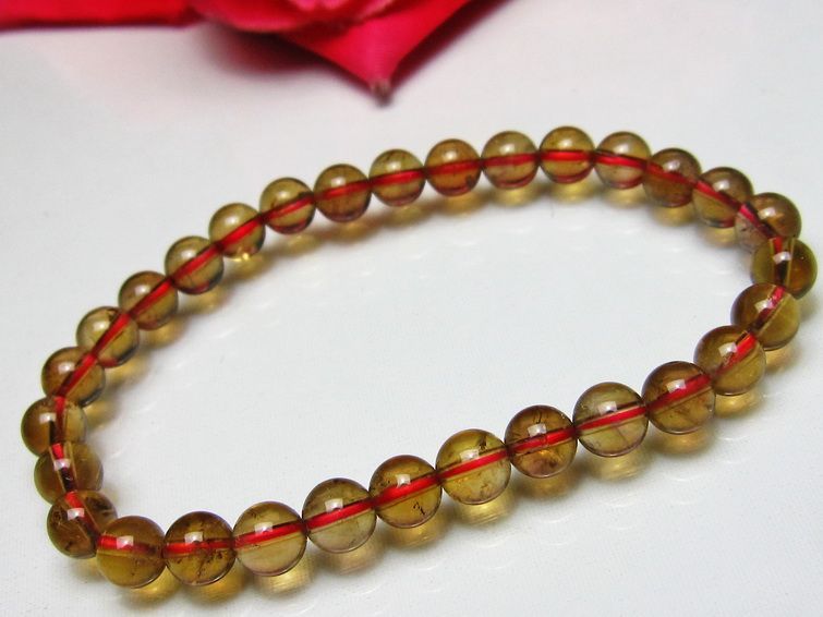 オーラライト23 ブレスレット 6mm [T512-1876] 1枚目