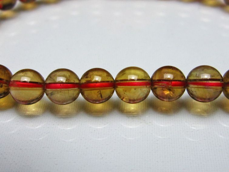 オーラライト23 ブレスレット 6mm [T512-1876] 2枚目