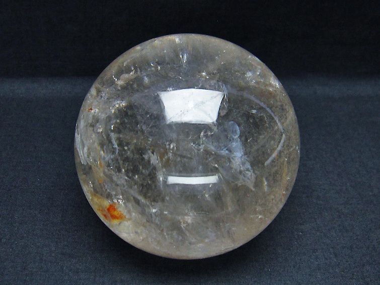 天然石　丸玉　直径15センチ 楽天市場】水晶玉 15cmの通販