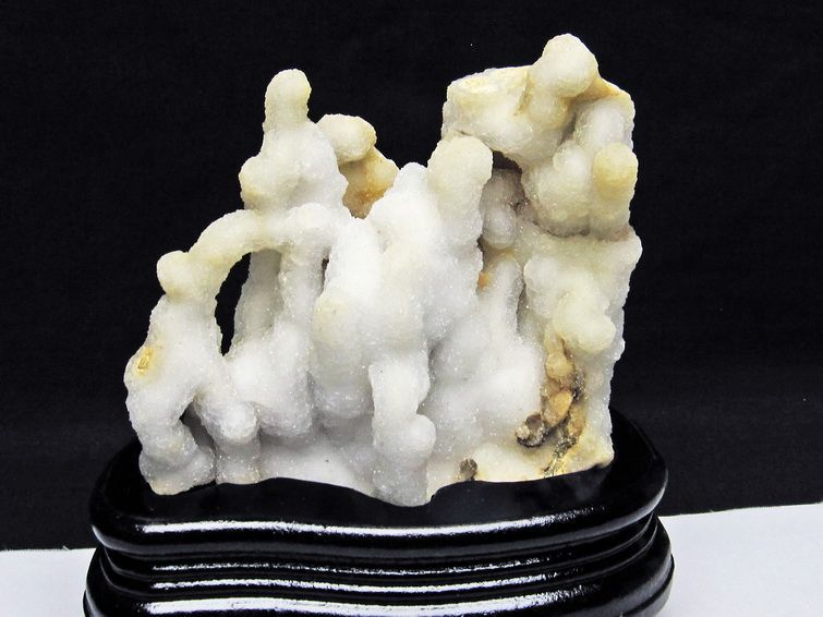 フェアリークォーツ クラスター[T536-1294]