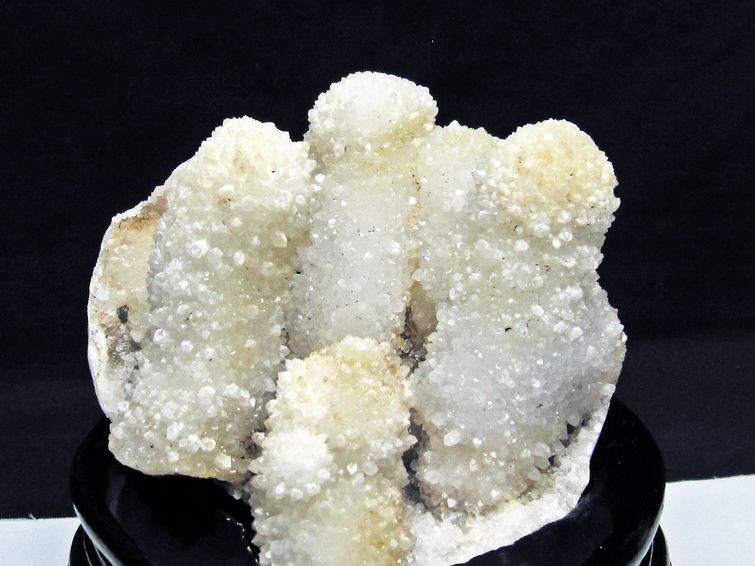 フェアリークォーツ クラスター[T536-1332]