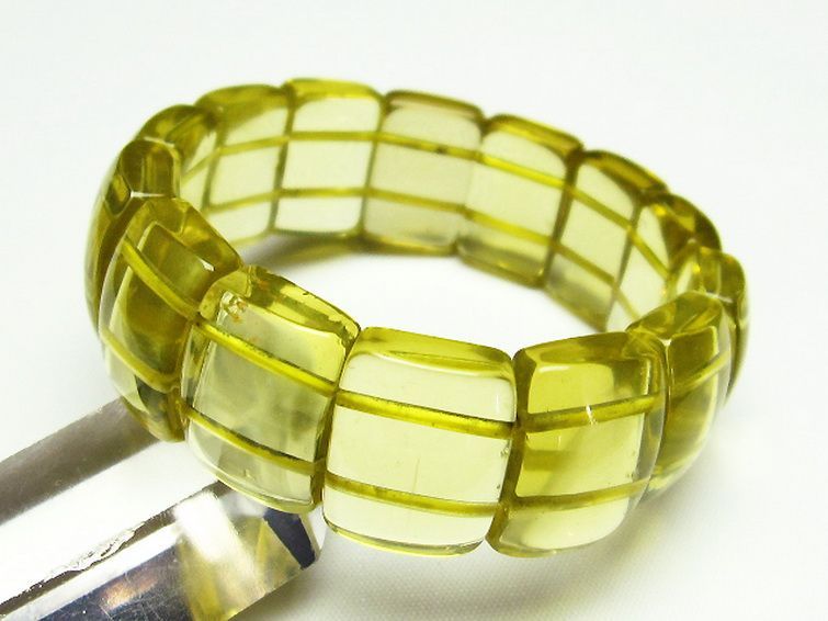 ゴールドメタモルフォーゼス バングル [T55-9126] 2枚目