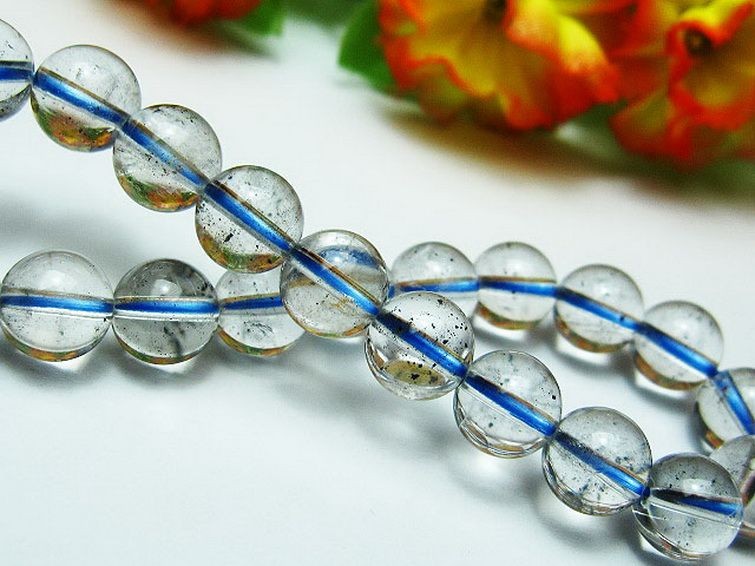 ブルーファントム ブレスレット 9mm [T564-1062] 3枚目