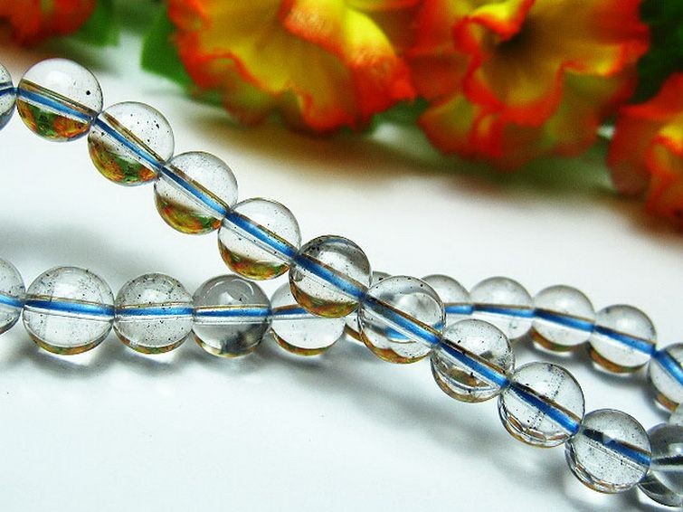 ブルーファントム ブレスレット 7mm [T564-1081] 3枚目