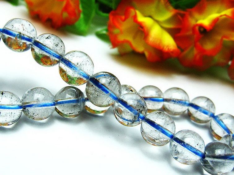 ブルーファントム ブレスレット 9mm [T564-1119] 3枚目