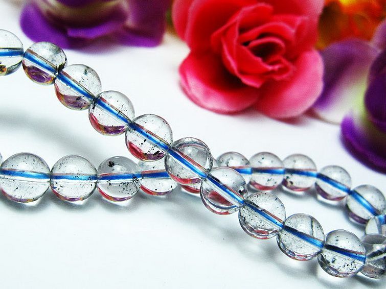 ブルーファントム ブレスレット 7mm [T564-1172] 3枚目