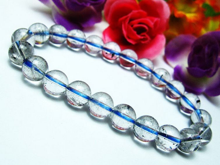 ブルーファントム ブレスレット 9mm [T564-1238] 1枚目