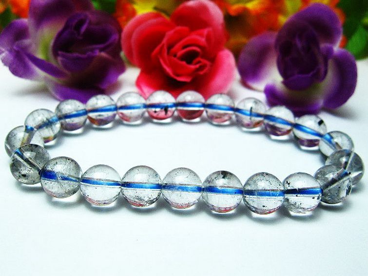 ブルーファントム ブレスレット 9mm [T564-1238] 2枚目