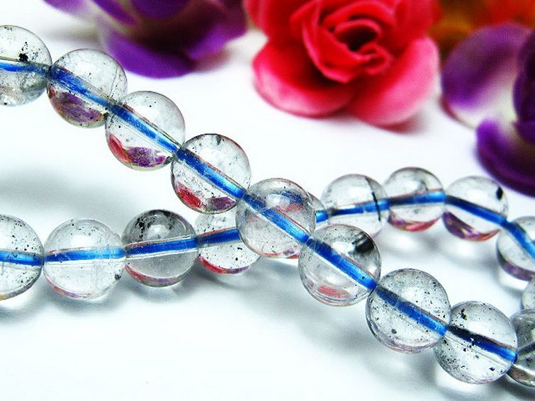 ブルーファントム ブレスレット 9mm [T564-1238] 3枚目