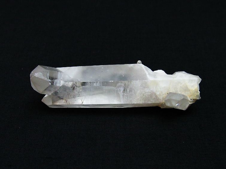 ヒマラヤ水晶 六角柱[T579-3631]