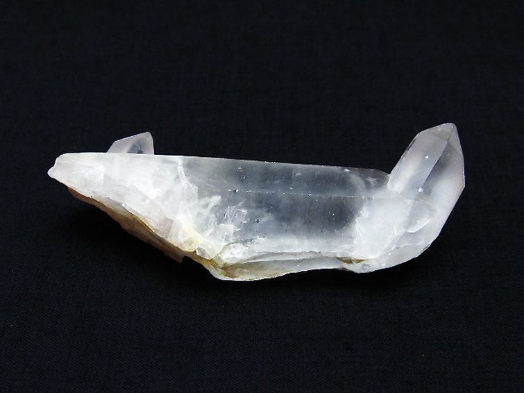 ヒマラヤ水晶 六角柱[T579-3631]