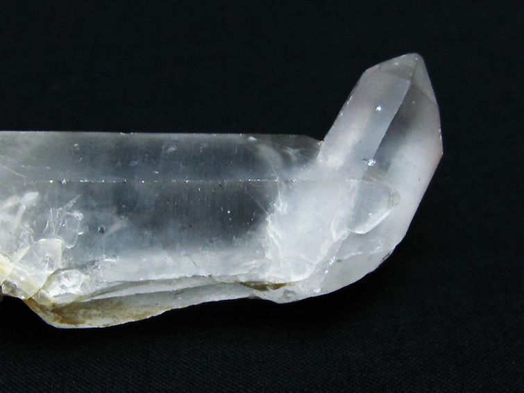 ヒマラヤ水晶 六角柱[T579-3631]