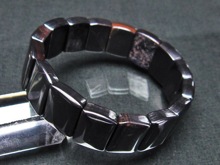 スギライト バングル [T586-1465] 1枚目