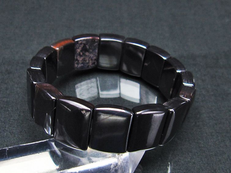 スギライト バングル [T586-1465] 2枚目