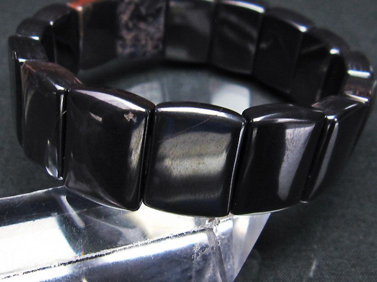 スギライト バングル [T586-1465] 3枚目