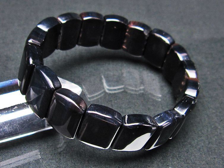 スギライト バングル [T586-1495] 1枚目