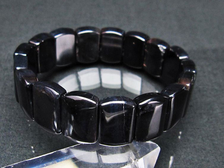 スギライト バングル [T586-1495] 2枚目