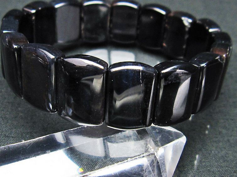 スギライト バングル [T586-1495] 3枚目