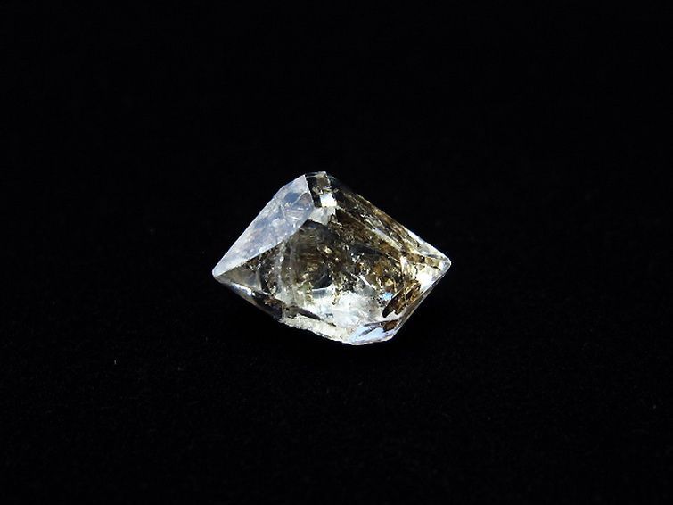 オイルクォーツ （石油入り 水晶） パキスタン産 [T596-3418] 3枚目