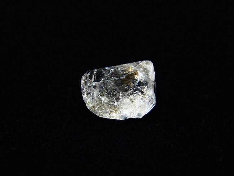 オイルクォーツ （石油入り 水晶） パキスタン産 [T596-3420] 2枚目