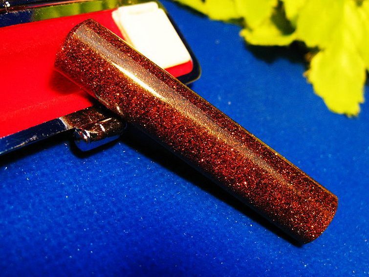 金砂石 印材 12mm [T606-39]