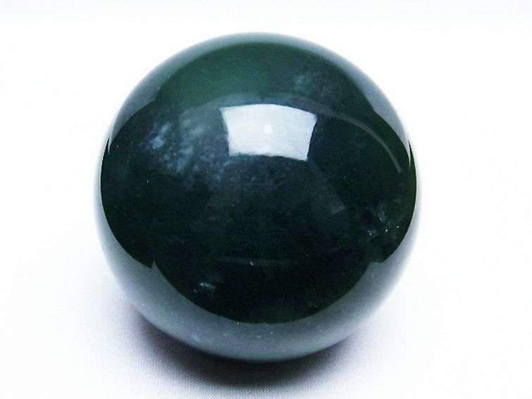 フローライト 丸玉 78mm [T616-3068] 1枚目
