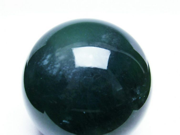 フローライト 丸玉 78mm [T616-3068] 2枚目