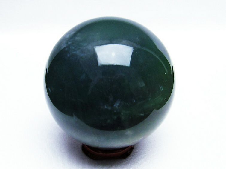 フローライト 丸玉 78mm [T616-3068] 3枚目