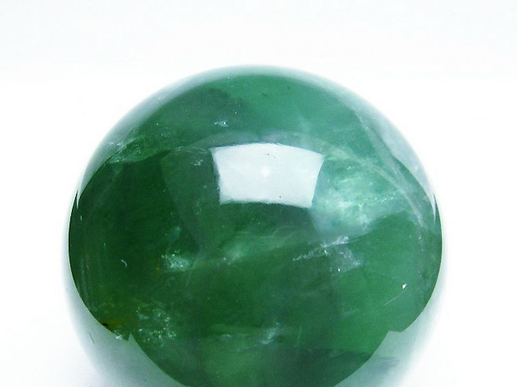 フローライト 丸玉 78mm [T616-3079] 2枚目