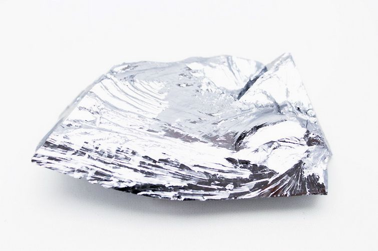 テラヘルツ鉱石 原石[T635-1695] 2枚目