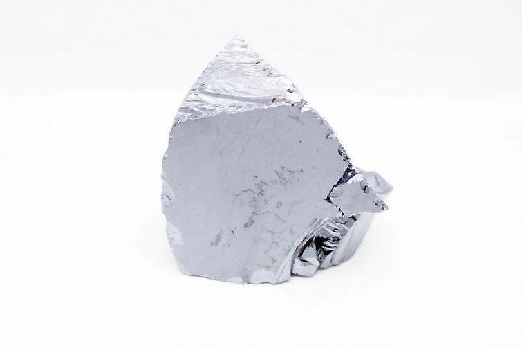 テラヘルツ鉱石 原石[T635-1710] 1枚目