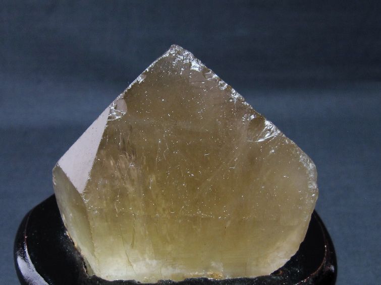 ライトニング水晶 原石[T641-1430] 3枚目
