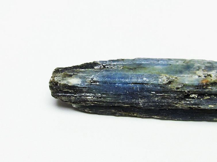 カイヤナイト 原石[T699-1971] 2枚目