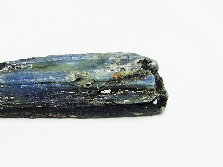カイヤナイト 原石[T699-1971] 3枚目
