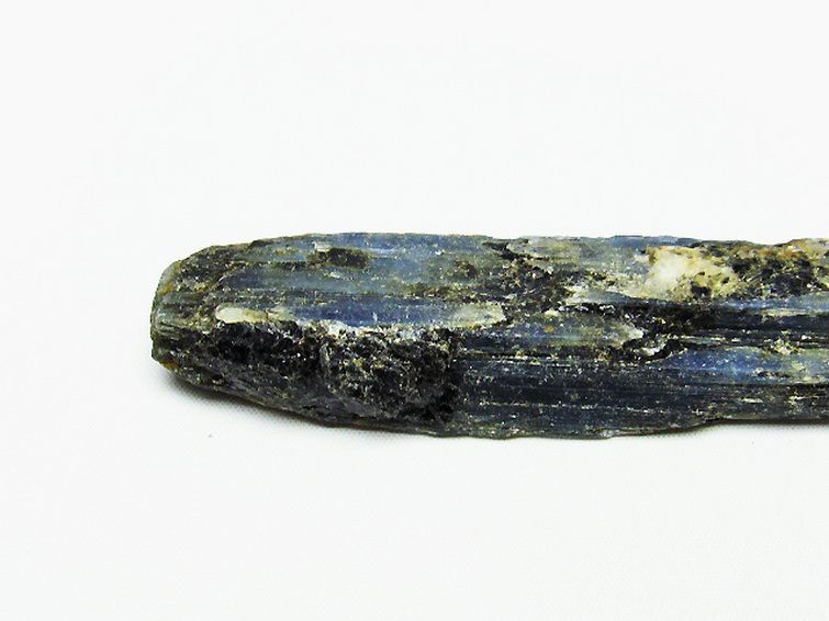 カイヤナイト 原石[T699-1979] 2枚目