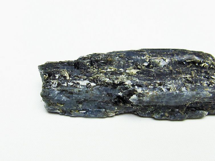 カイヤナイト 原石[T699-1983] 2枚目