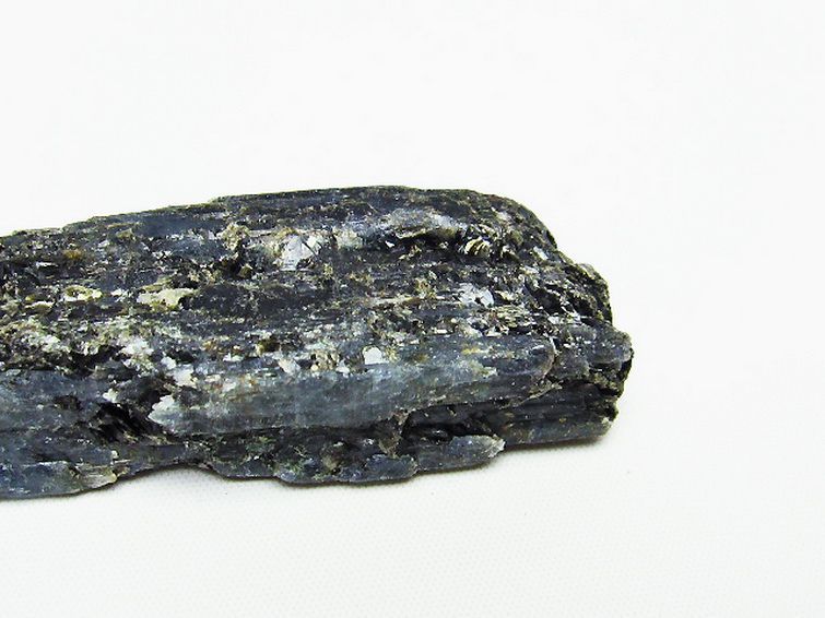 カイヤナイト 原石[T699-1983] 3枚目