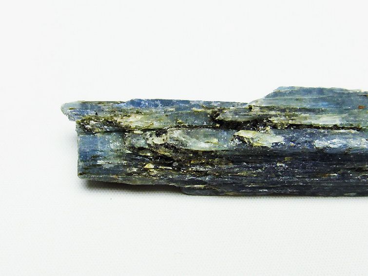カイヤナイト 原石[T699-2004] 2枚目