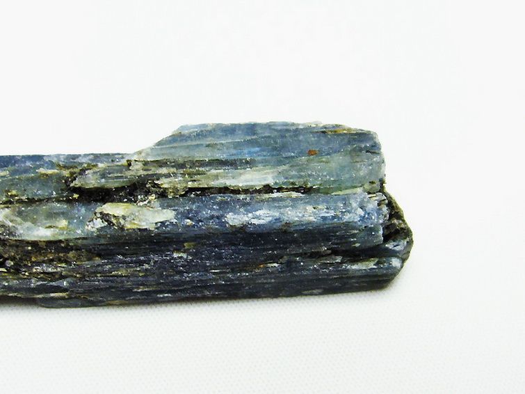 カイヤナイト 原石[T699-2004] 3枚目