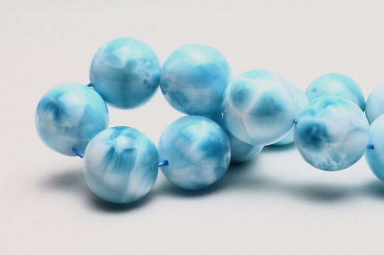 ラリマー ブレスレット 19mm T7-18174[T7-18174] 3枚目