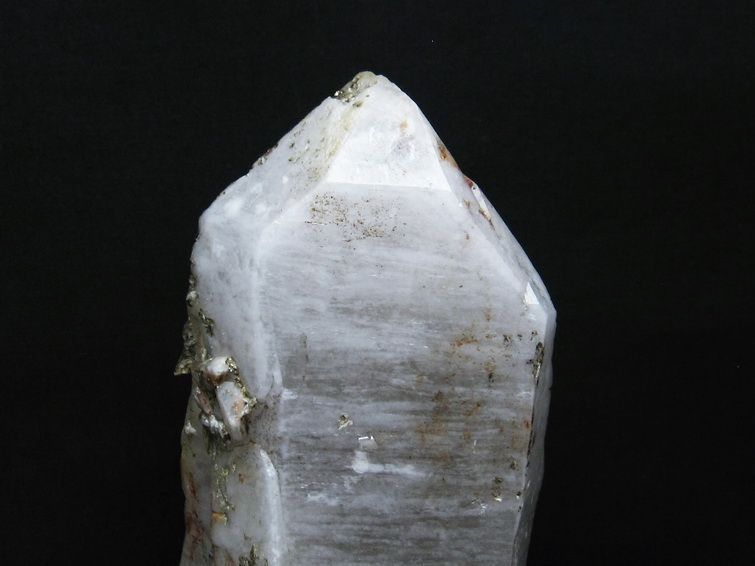2.4Kg ヒマラヤ水晶 カテドラルライブラリー 原石[T704-1014] 2枚目