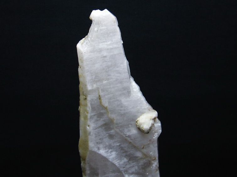 3.2Kg ヒマラヤ水晶 カテドラルライブラリー 原石[T704-1023] 3枚目