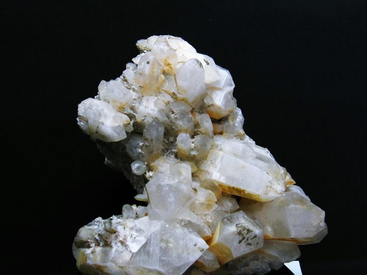 3.1Kg 雲母入り ヒマラヤ水晶 原石[T704-1055] 2枚目