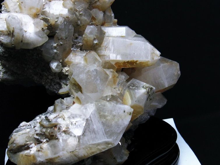 3.1Kg 雲母入り ヒマラヤ水晶 原石[T704-1055] 3枚目