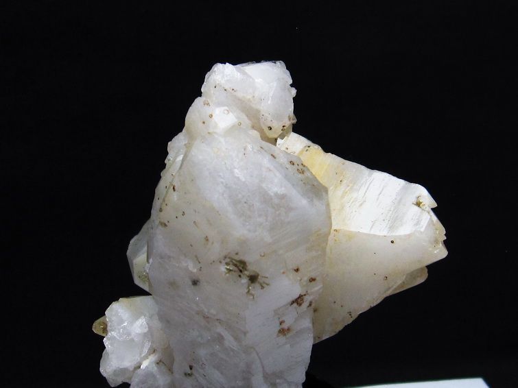 ヒマラヤ水晶 原石[T704-996] 3枚目