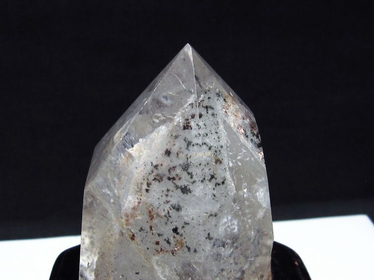 グリーンファントム 六角柱[T725-2283] 3枚目