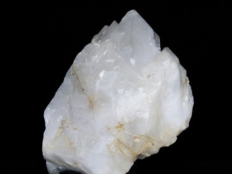 47.3Kg ヒマラヤ水晶 カテドラルライブラリー 原石 同梱不可 (特大品) [t726-1114] 2枚目